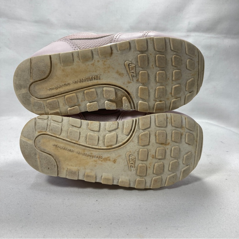 Nike MD Runner 2 Trainer Running Shoes Size 8C 807328-600 - Picture 10 of 10